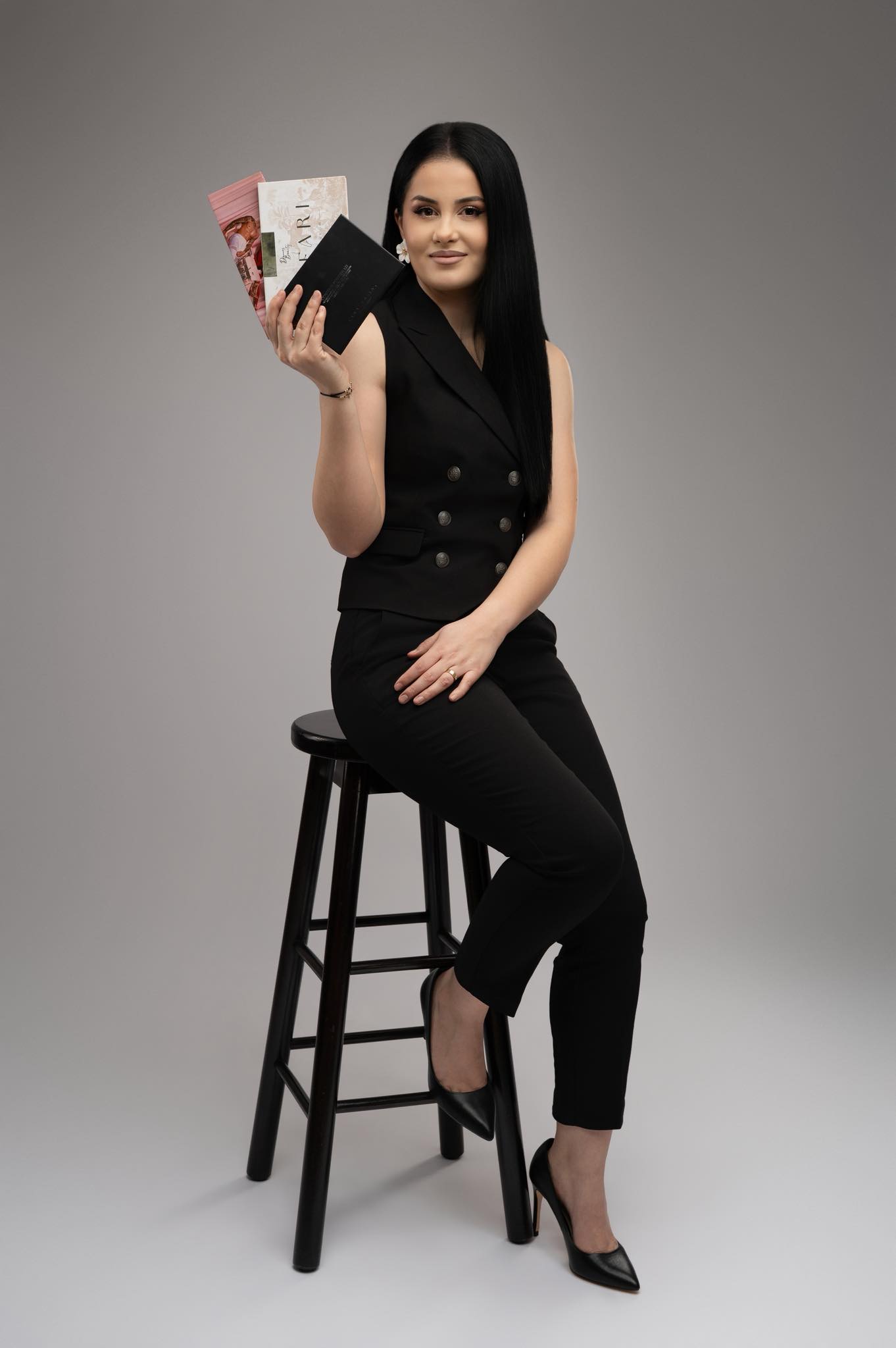 Cursul de automachiaj care îți schimbă percepția despre frumusețe